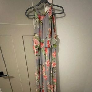 Adrianna Papell dress